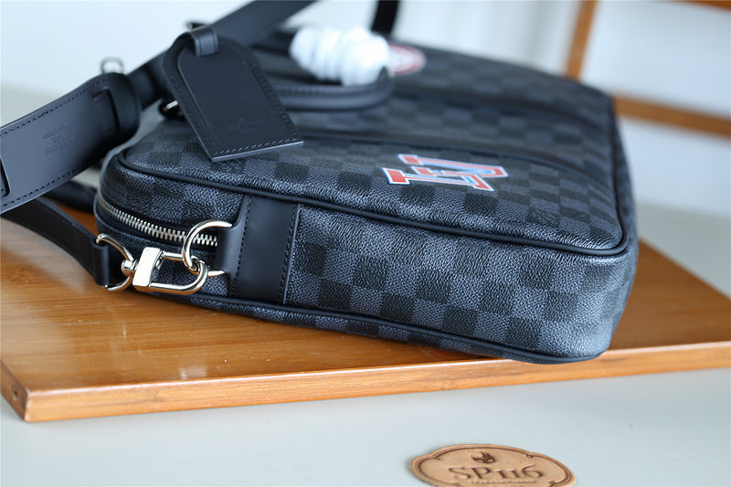 Glami Fashion Lu-Vi bags - 9854