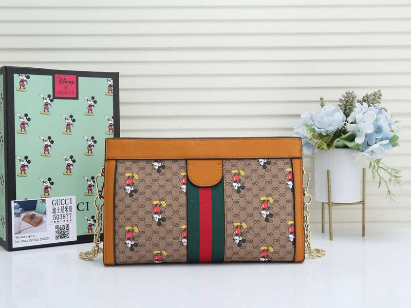 Glami Fashion - GCI Bags - 11084