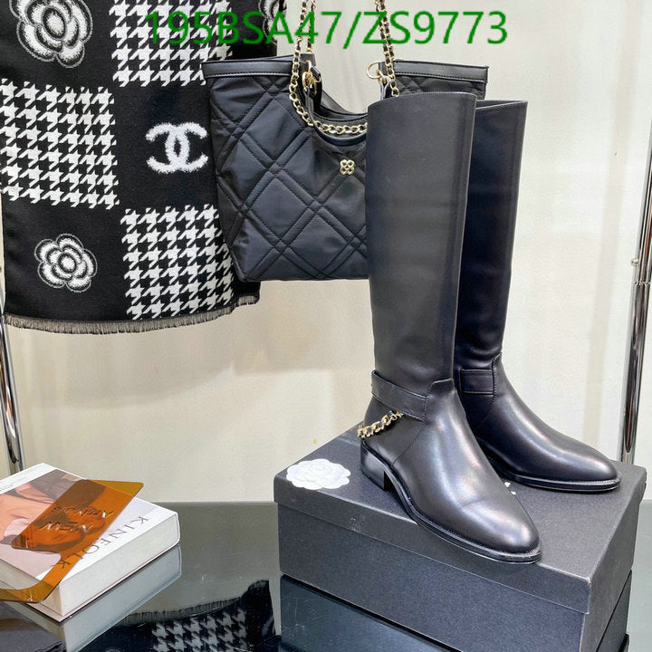 SAMC - CHL Women Boots - 194
