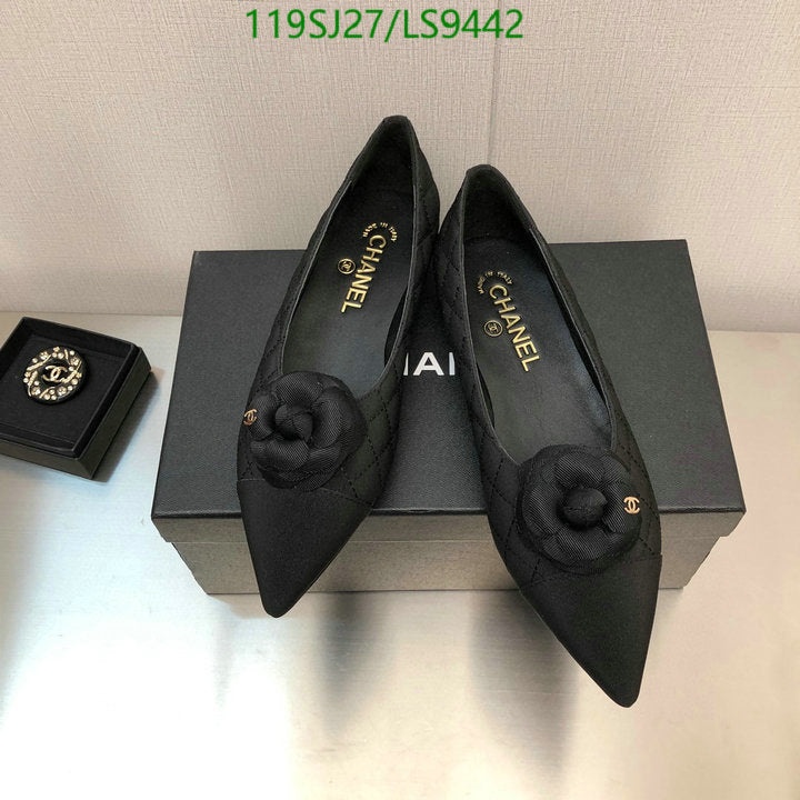 SAMC - CHL Women Shoes - 121
