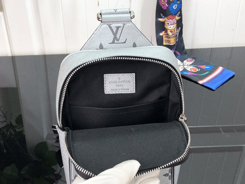 Glami- Glami- Lu-Vi bags - 3577
