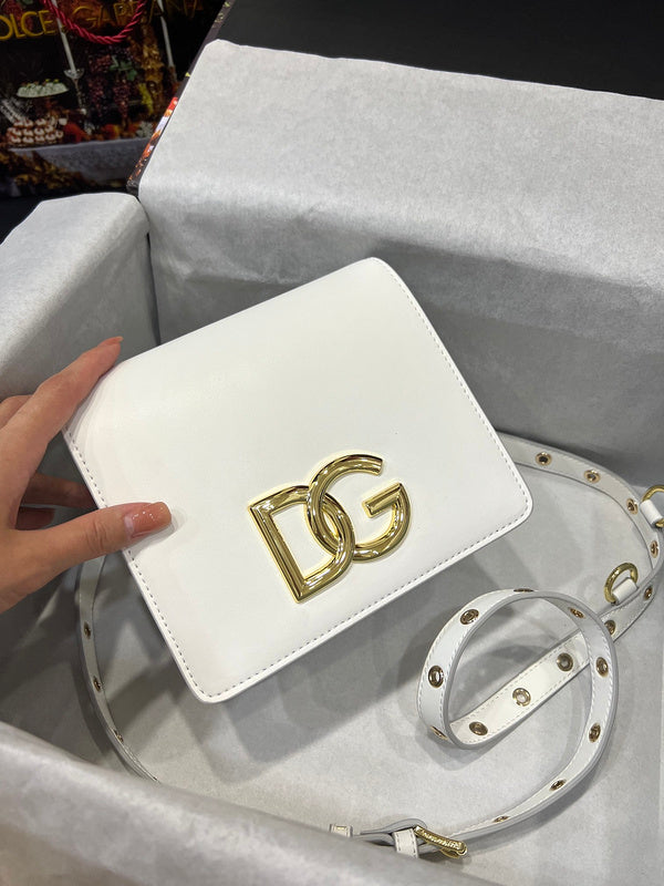 Glamy - DG bag - 101
