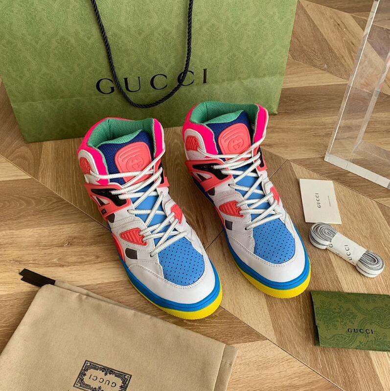 SAMC - GUKI Women Shoes - 1442