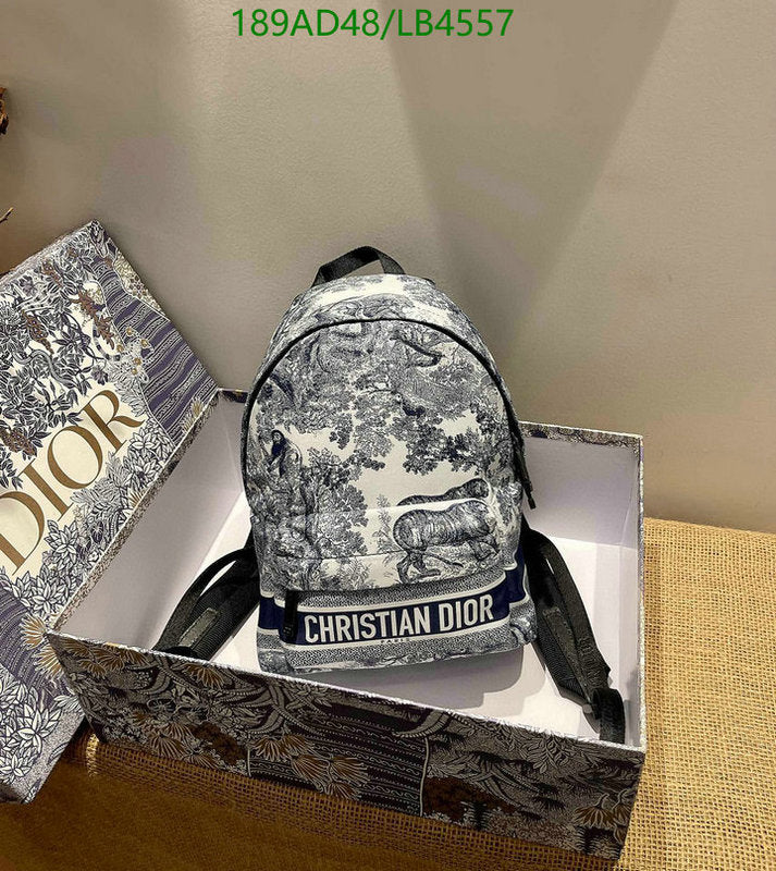 SAMCC - DOR Bags - 1304