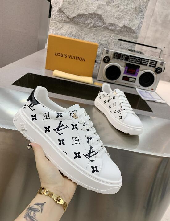 SAMC - LOV Women Shoes - 1643
