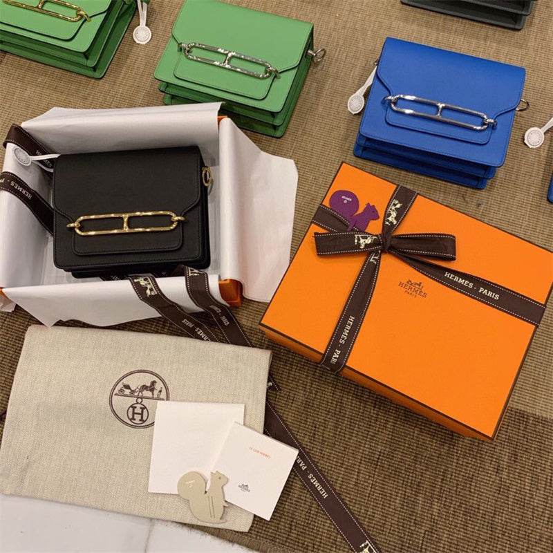 Glami - HMS Bags - 538