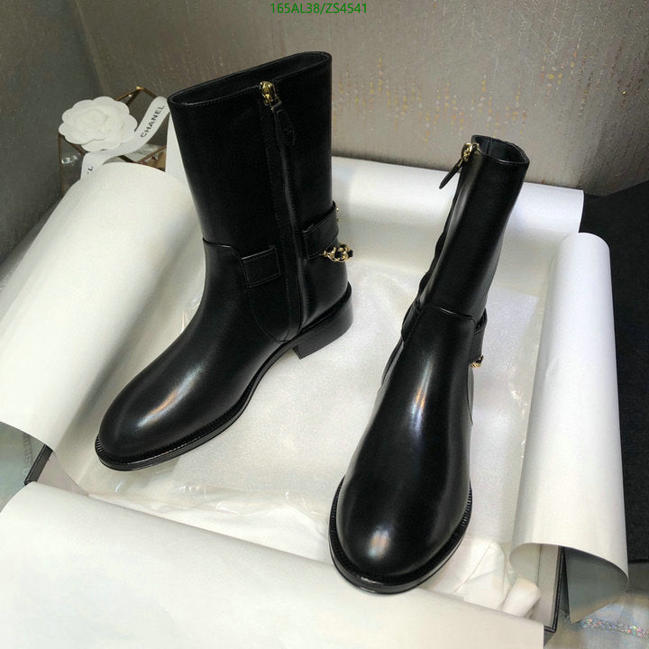 SAMC - CHL Women Boots - 370
