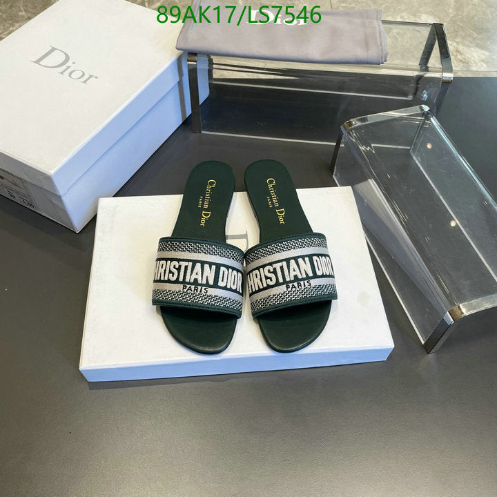 SAMCC - DOR Women Shoes - 2158