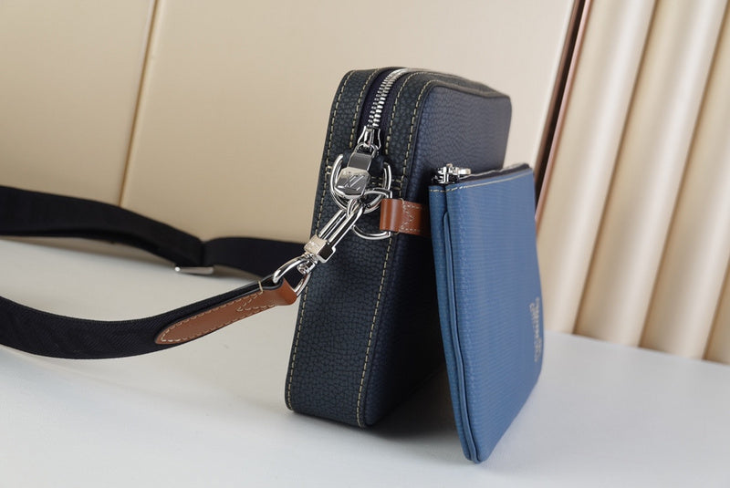 Satchel Bags - VL Bags - 3111