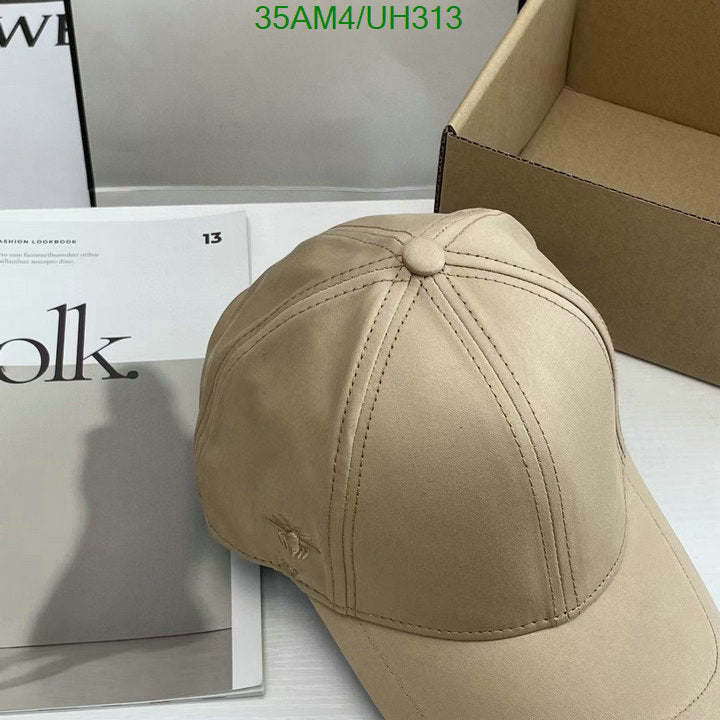 SAMC - DOR Caps & Hats - 059