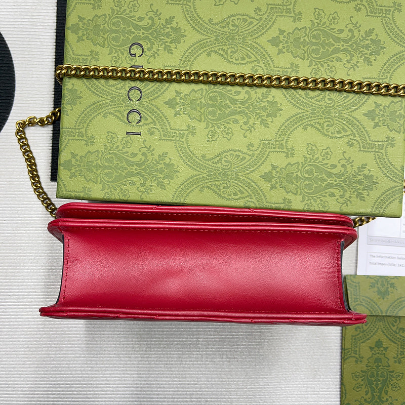 Satchel Bags - GCI Bags - 6974