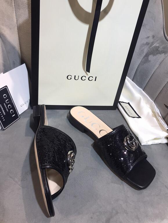 SAMC - GUKI Women Shoes - 1601