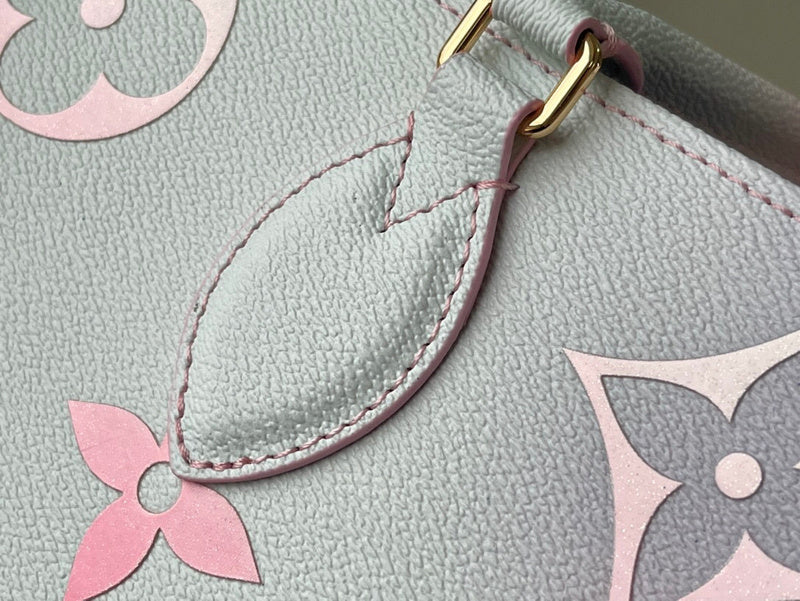 Fashion Lu-Vi bags - 5080