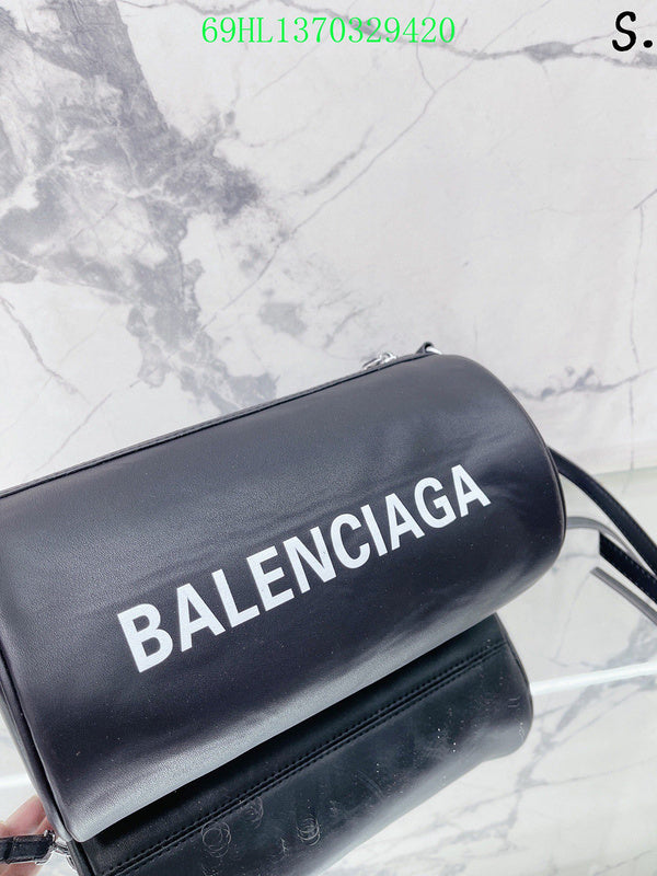 Satchel Bags - BGA Bags - 2365
