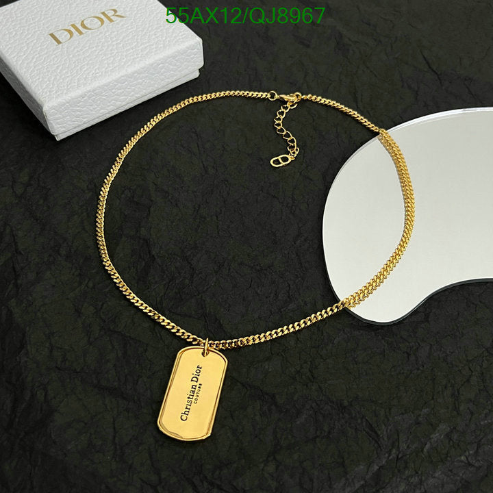 SAMC - DOR Jewelry - 180