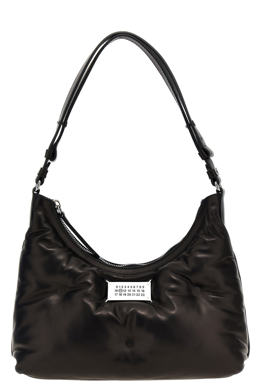 Maison Margiela Women Shoulder Bag 'Glam Slam Hobo Small'