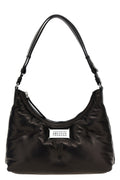 Maison Margiela Women Shoulder Bag 'Glam Slam Hobo Small'