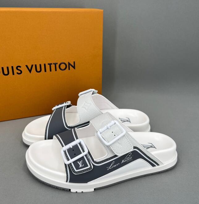 SAMC - LOV Men Shoes - 1098