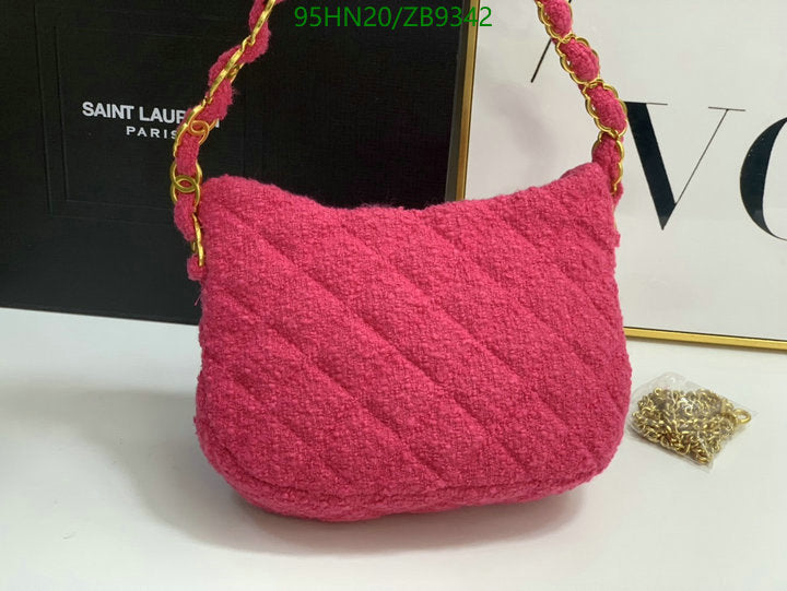SAMC - CHL Bags Crossbody - 127