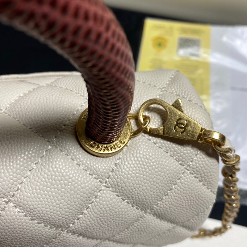 Satchel Bags - CHL Bags - 7490