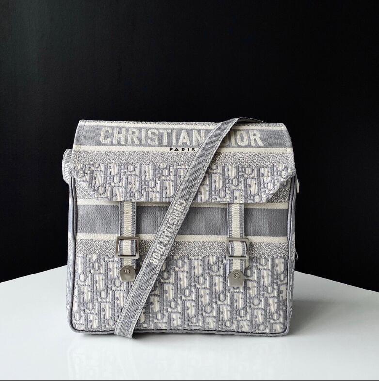 SAMCC - DOR Bags - 652