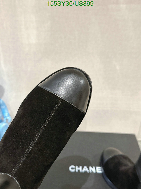SAMC - CHL Women Boots - 092