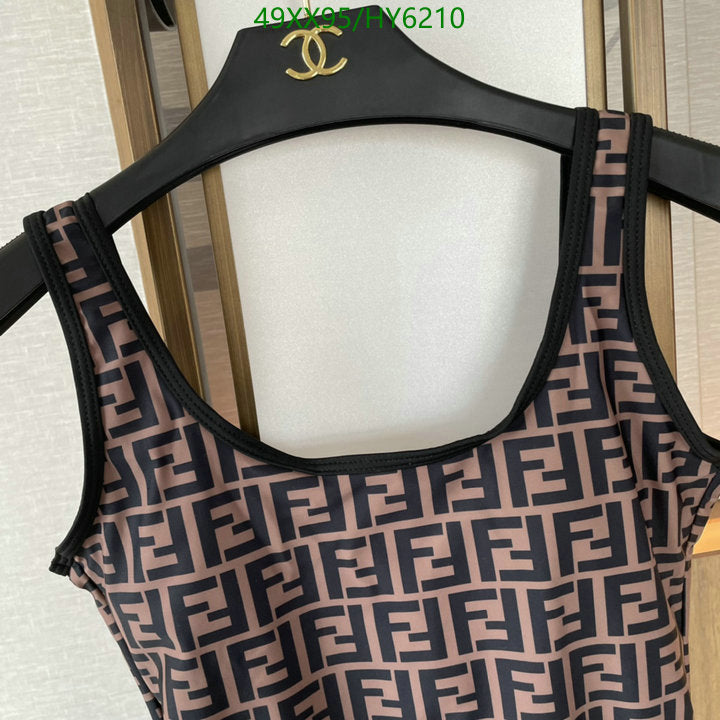 SAMC - FDE Swimsuits - 057