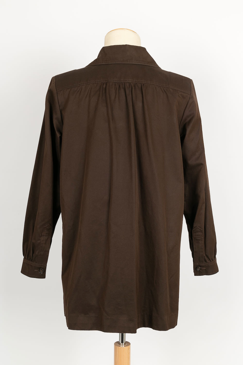 Chemise Yves Saint Laurent