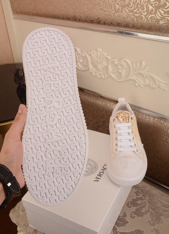 SAMC - VAR Men Shoes - 217
