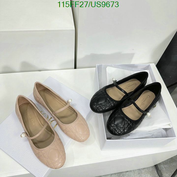 SAMCC - DOR Women Shoes - 1481