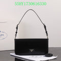 Satchel Bags - PDA Bags - 4229