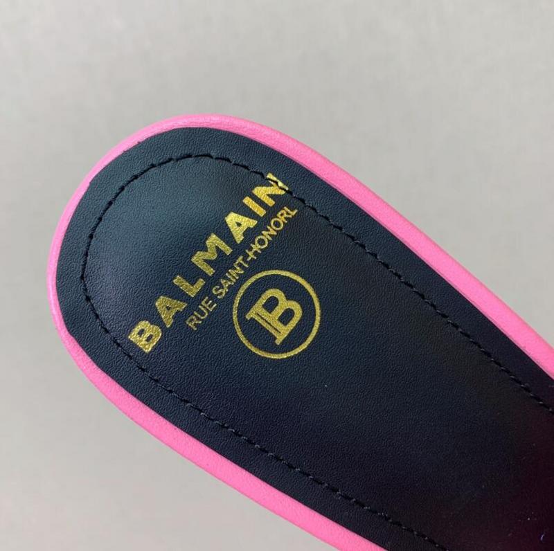 SAMC - BAM Women Shoes - 003