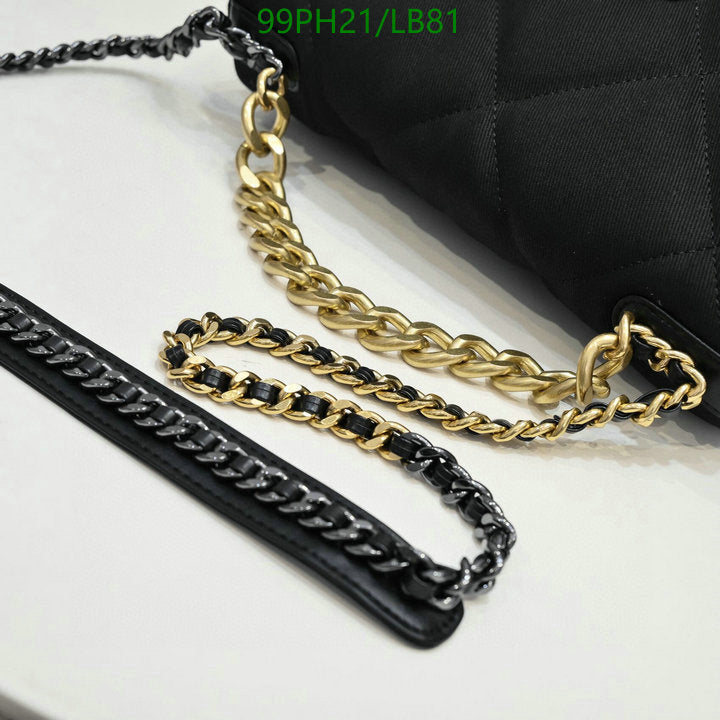 SAMC - CHL Bags Crossbody - 467