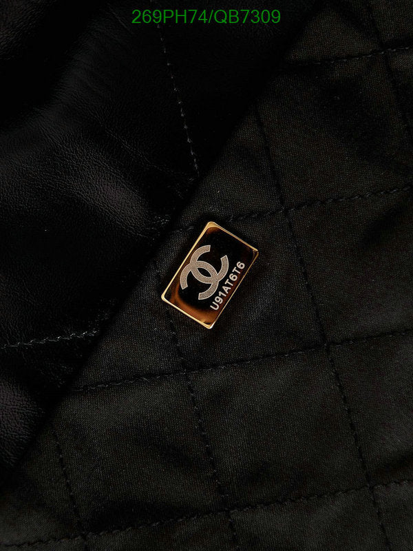 SAMC - CHL Bags - 566