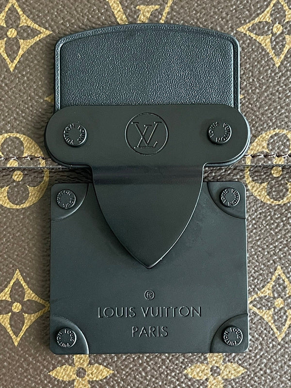 Fashion Lu-Vi bags - 3310