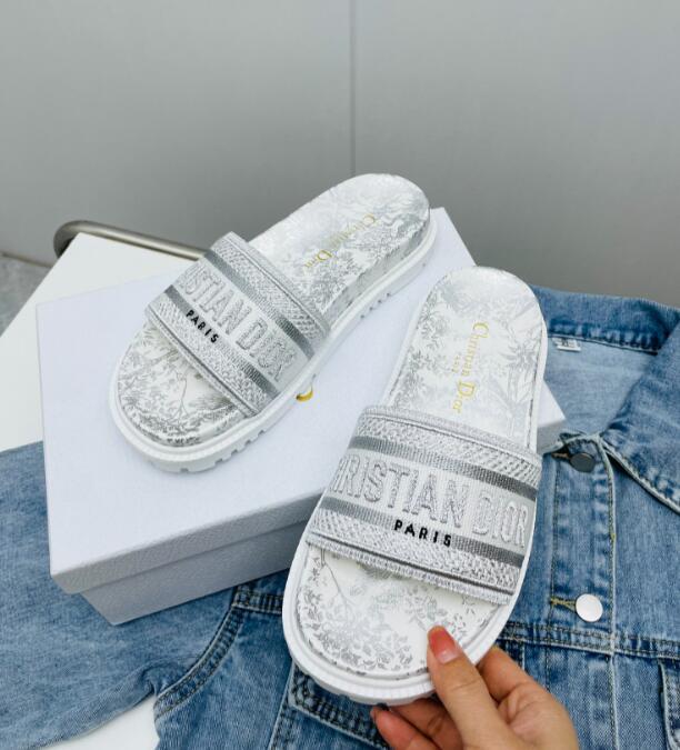 SAMCC - DOR Women Shoes - 463
