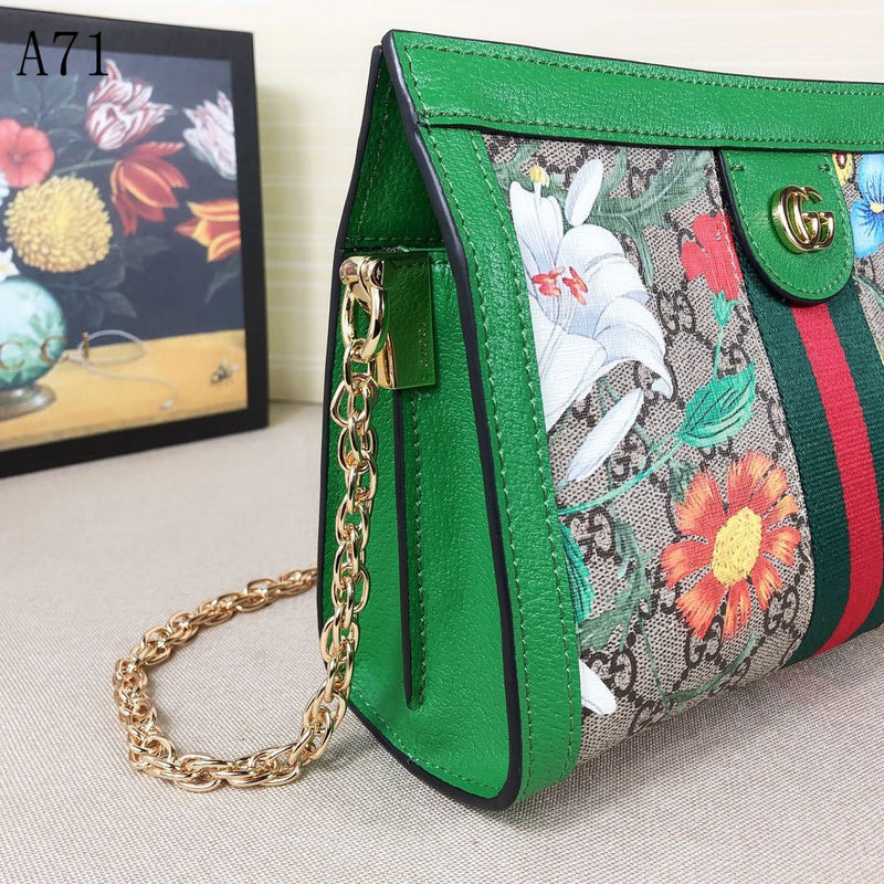 Glami Fashion - GCI Bags - 10248