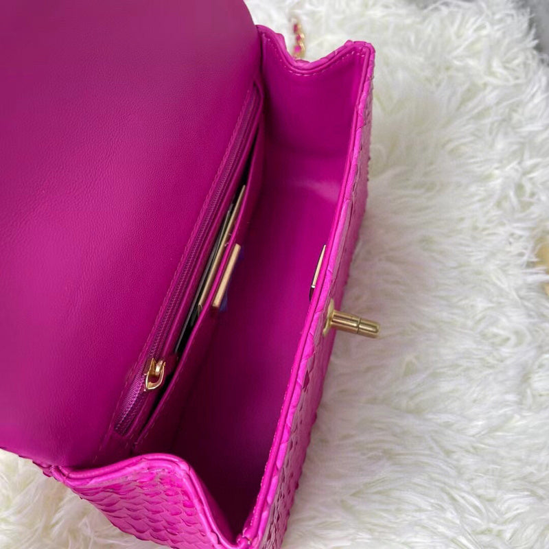 GlamI - CHL Bags - 3059