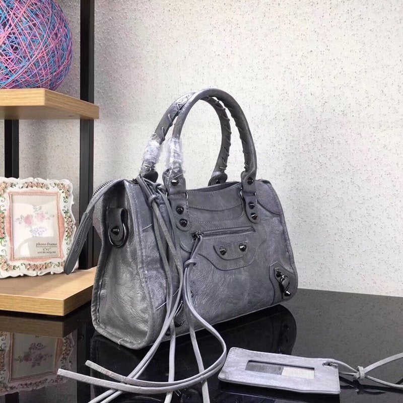 Satchel Bags - BGA Bags - 2200