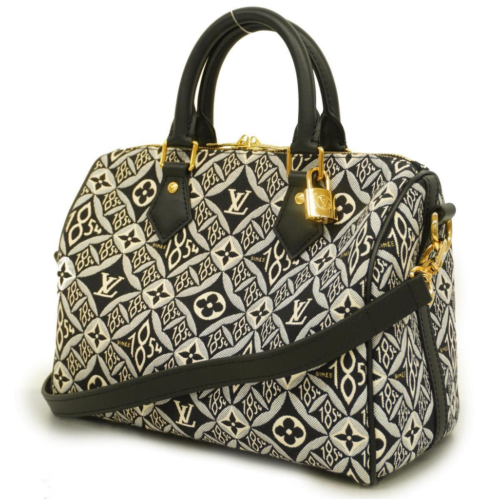Louis Vuitton  Canvas Tote Bag ()