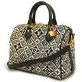 Louis Vuitton  Canvas Tote Bag ()