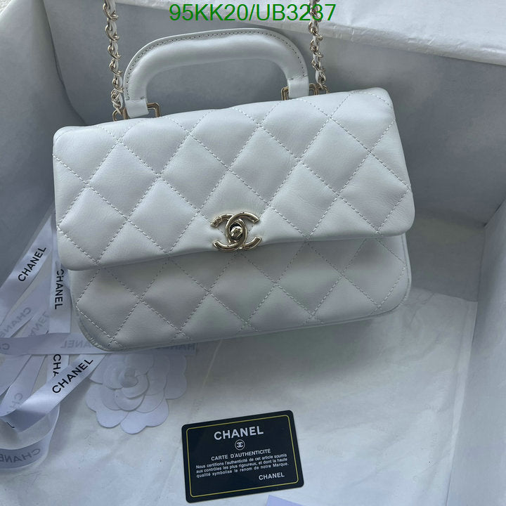 SAMC - CHL Bags Crossbody - 089
