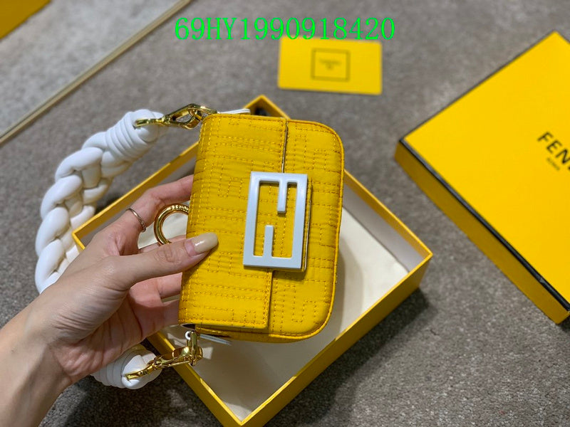Glami - FDE Bags - 2313