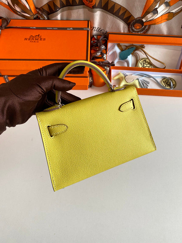 Glamy - HMS Bags - 502