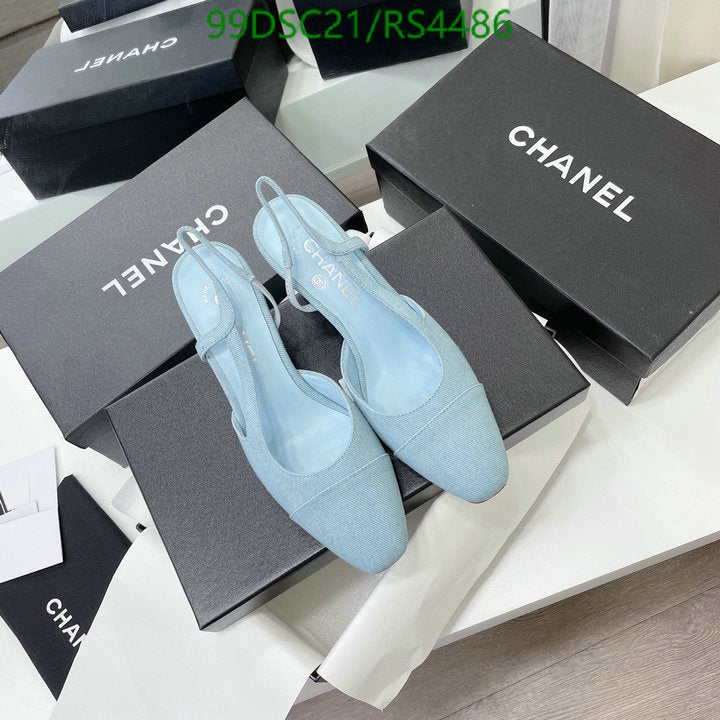 SAMC - CHL Women Shoes Ballet - 183