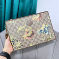 Satchel Bags - GCI Bags - 1884