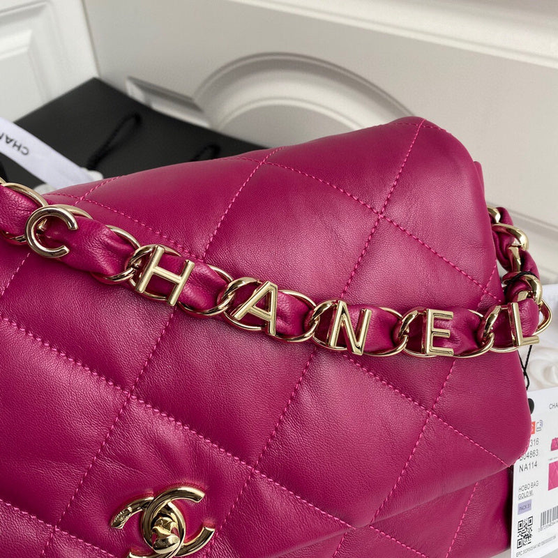 Satchel Bags - CHL Bags - 4729