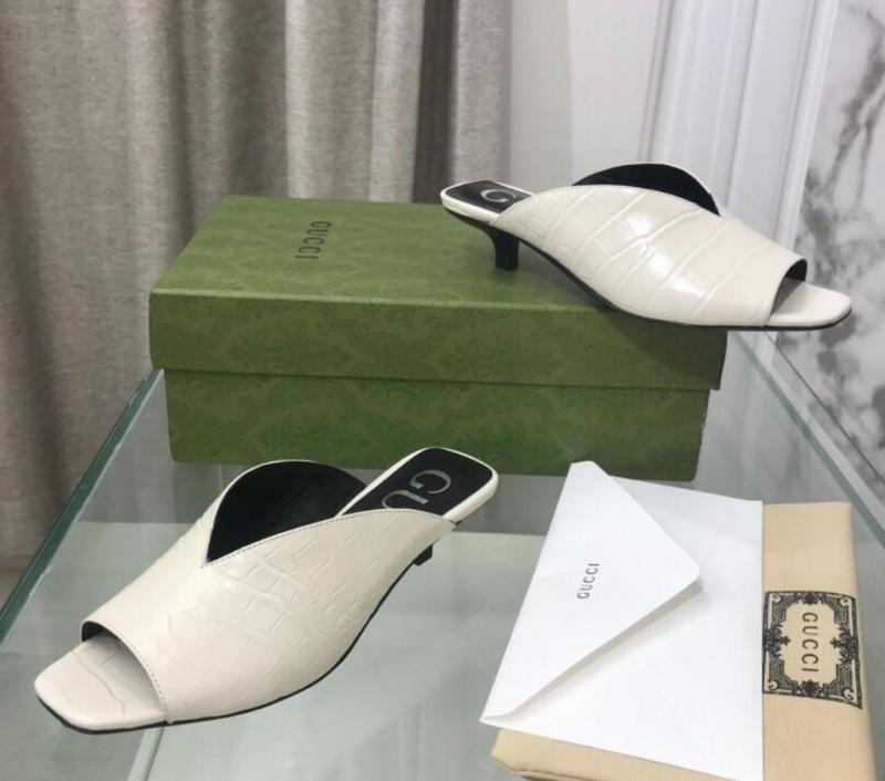 SAMC - GUKI Women Shoes - 1218