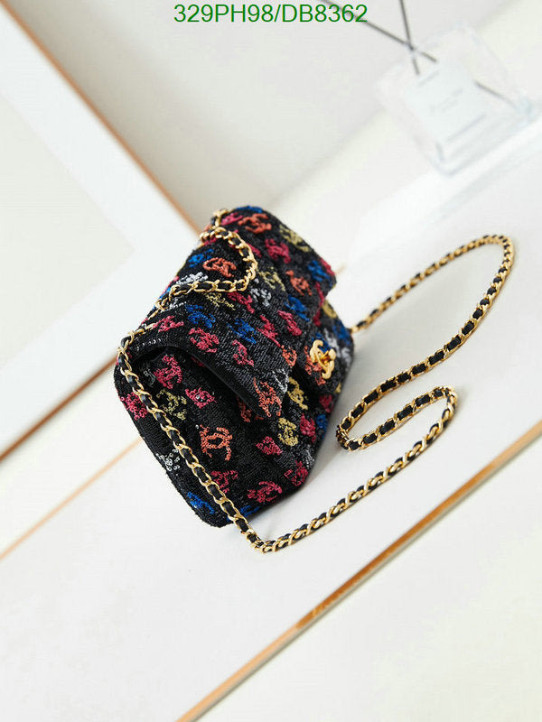 SAMC - CHL Bags - 002