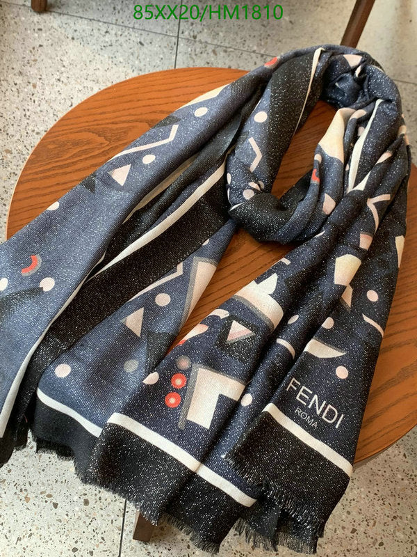 SAMC - FDE Scarves - 156